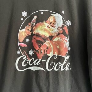 Lucky Brand CocaCola Tshirt